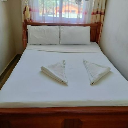 Prime Comfort Hotels & Apartments 음트와파 외부 사진