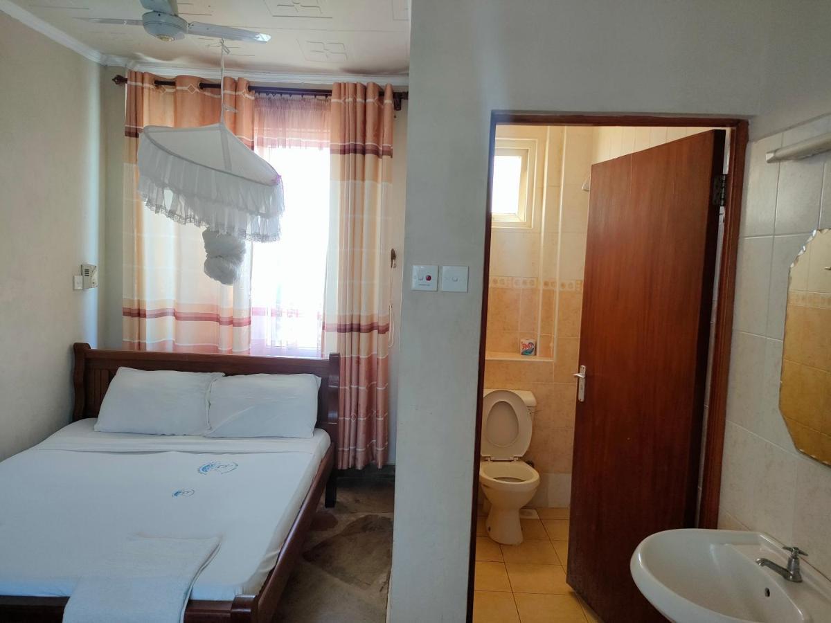 Prime Comfort Hotels & Apartments 음트와파 외부 사진