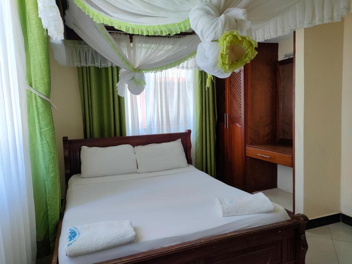 Prime Comfort Hotels & Apartments 음트와파 외부 사진