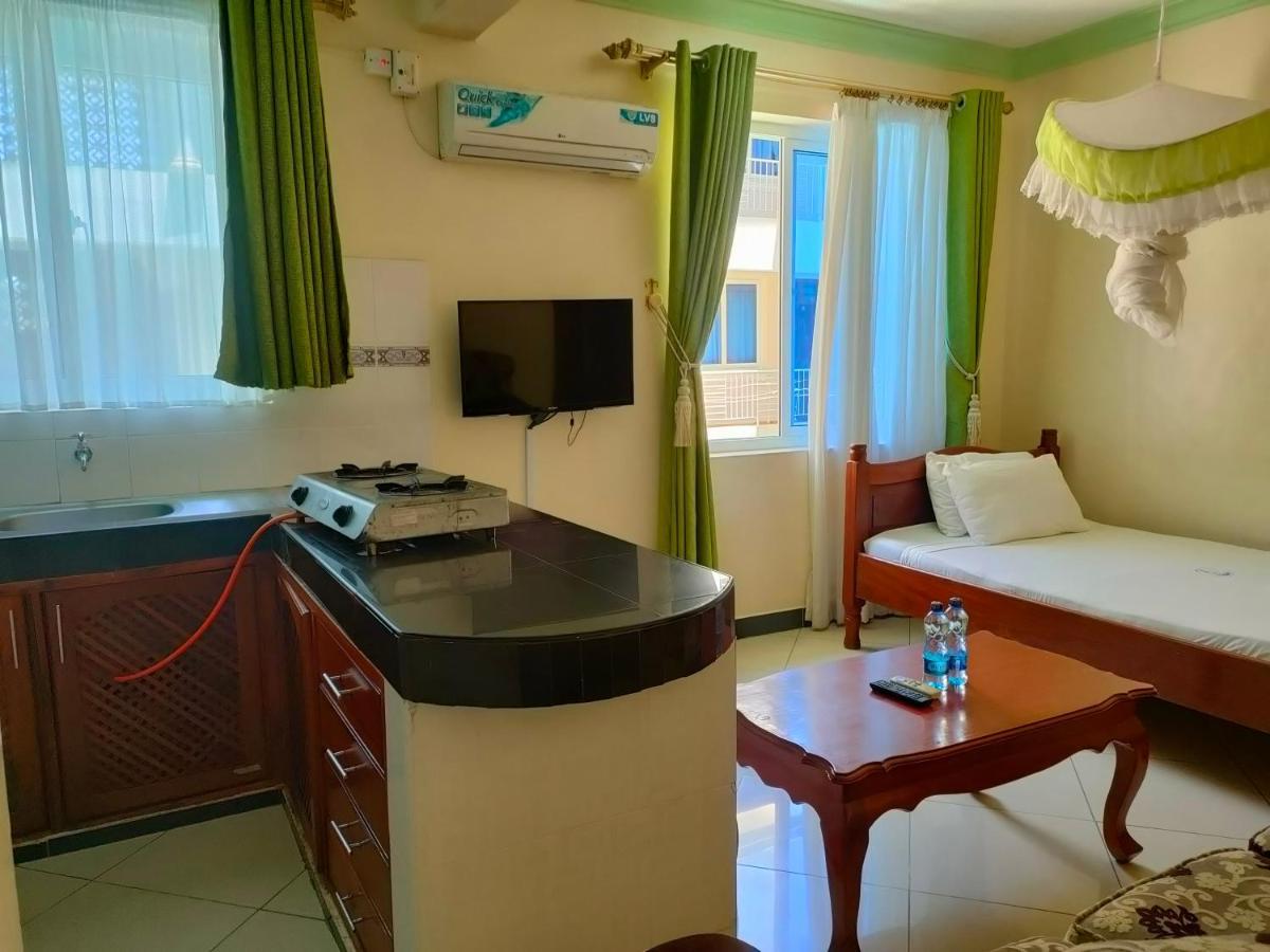Prime Comfort Hotels & Apartments 음트와파 외부 사진