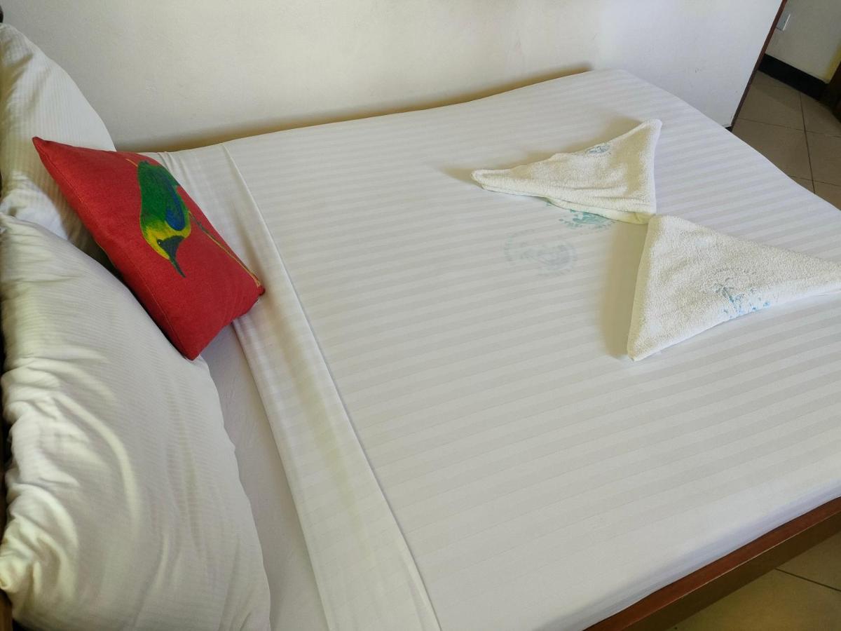 Prime Comfort Hotels & Apartments 음트와파 외부 사진