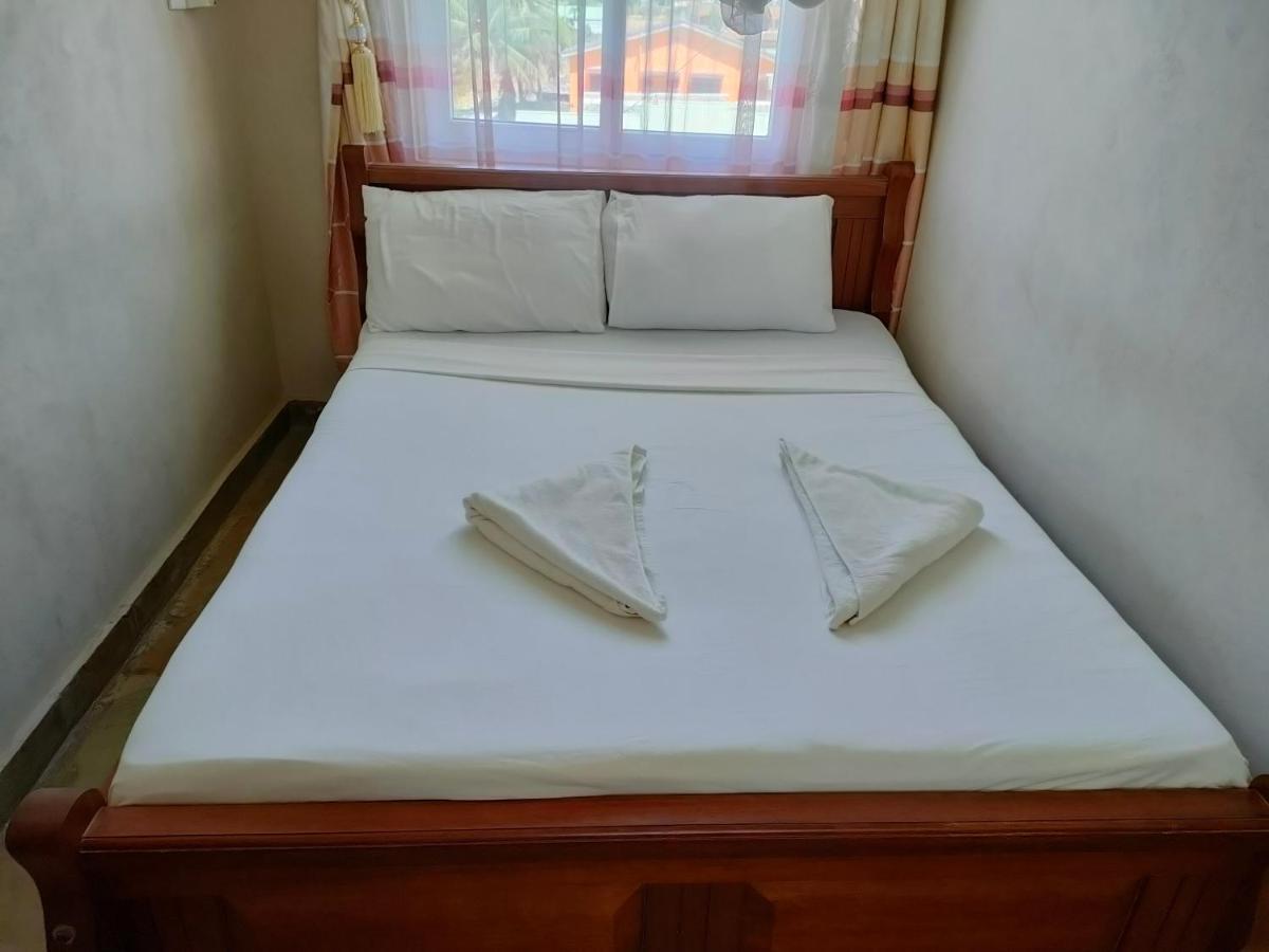 Prime Comfort Hotels & Apartments 음트와파 외부 사진