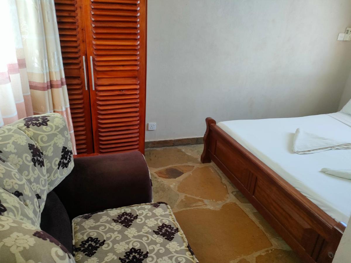 Prime Comfort Hotels & Apartments 음트와파 외부 사진