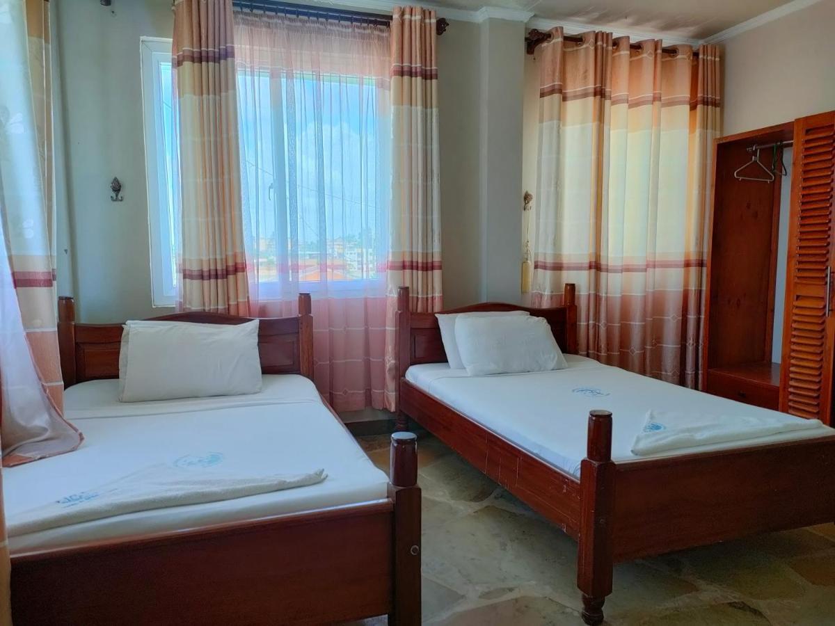 Prime Comfort Hotels & Apartments 음트와파 외부 사진