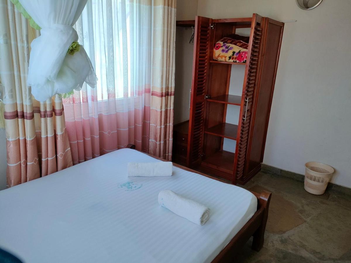 Prime Comfort Hotels & Apartments 음트와파 외부 사진