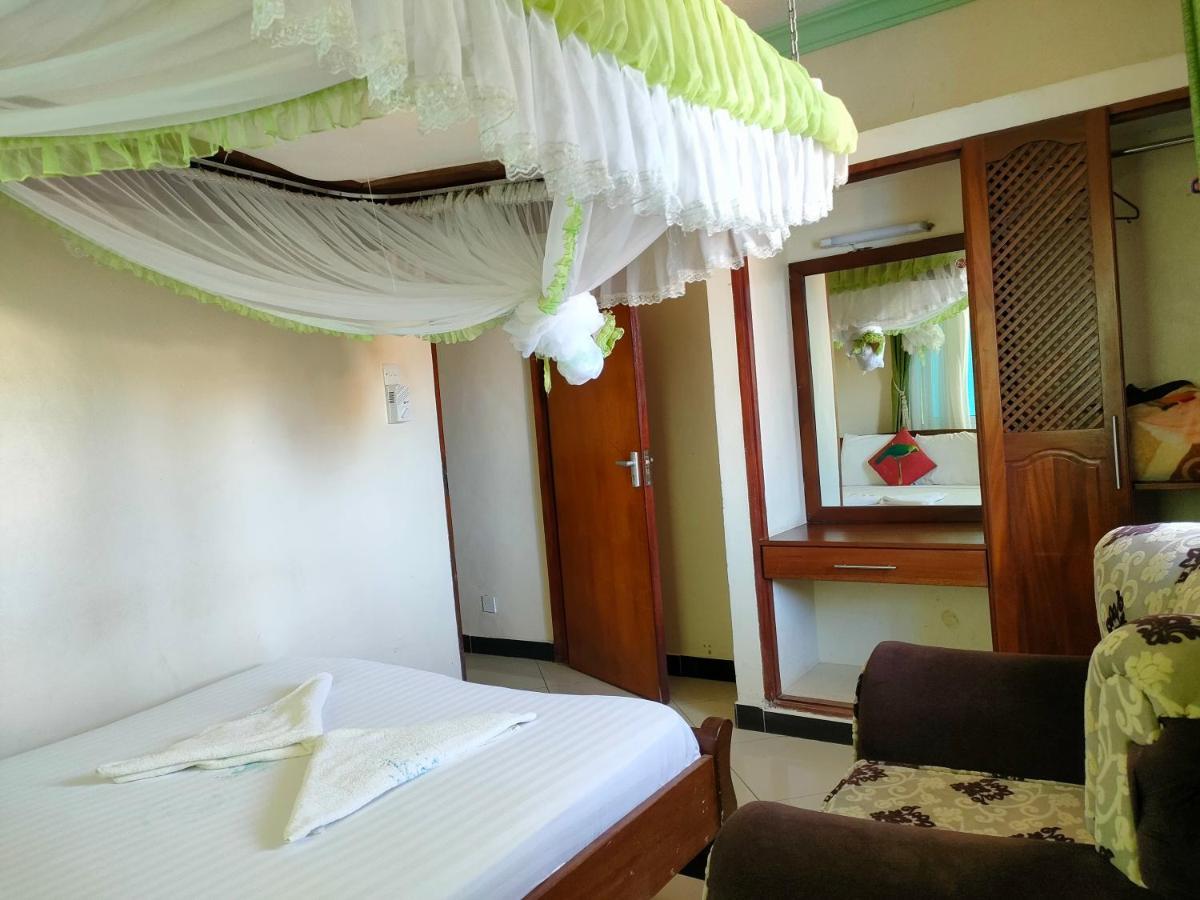 Prime Comfort Hotels & Apartments 음트와파 외부 사진