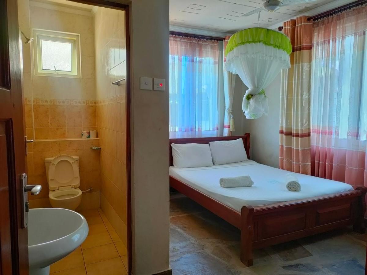 Prime Comfort Hotels & Apartments 음트와파 외부 사진