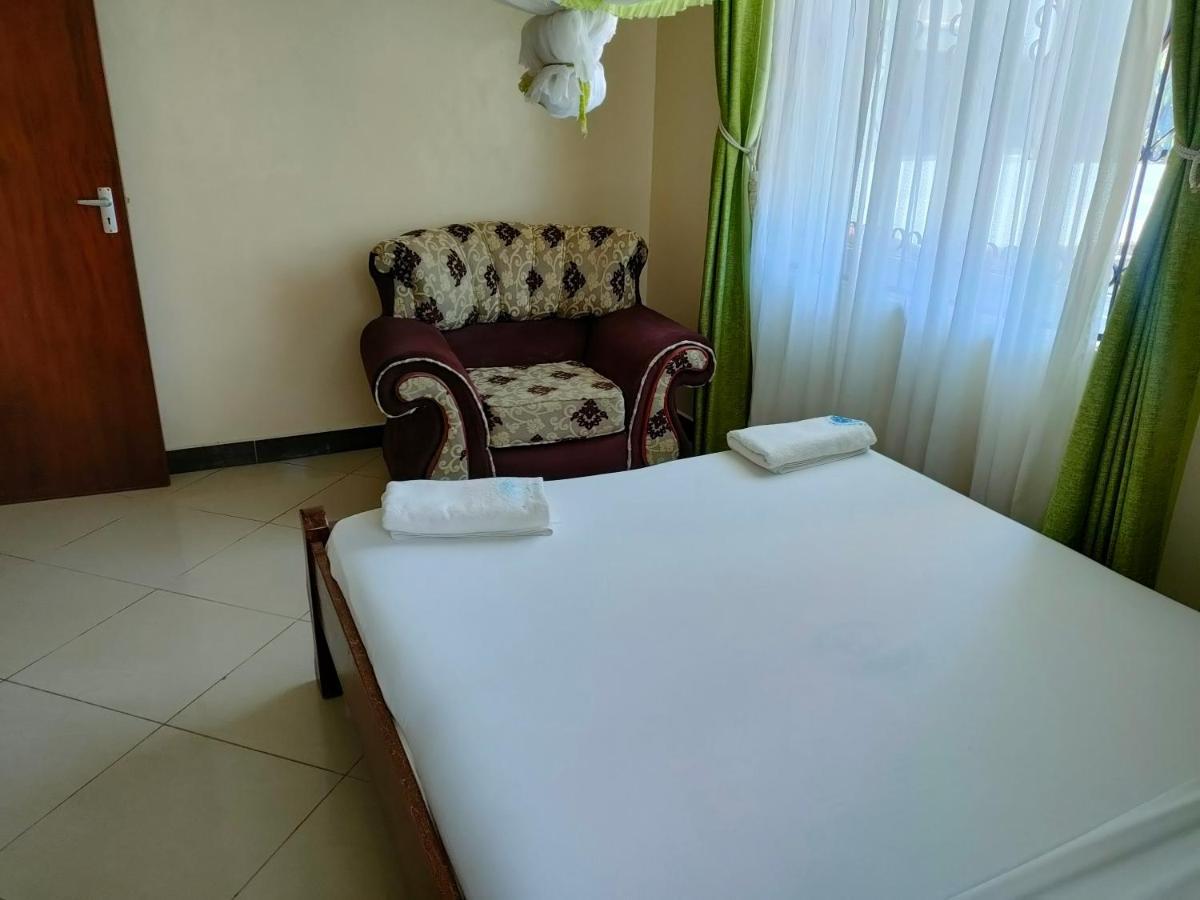 Prime Comfort Hotels & Apartments 음트와파 외부 사진